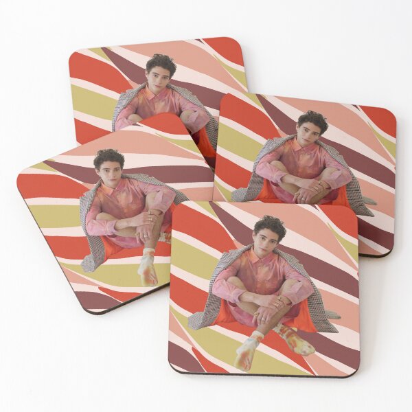 Item preview, Joshua Bassett designed and sold by virginia nash.