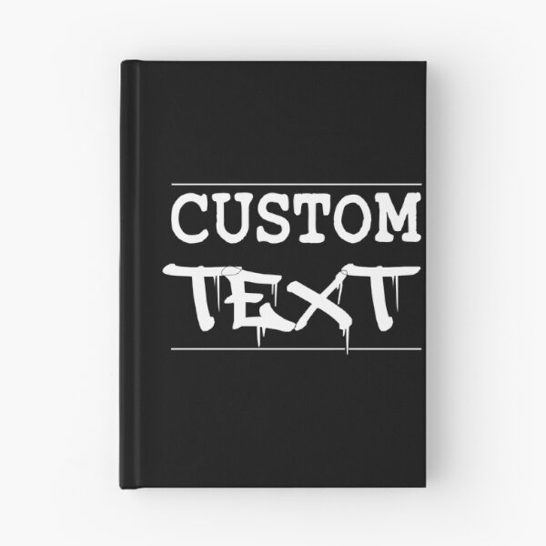 Item preview, Custom Text Funny designed and sold by MS Design.