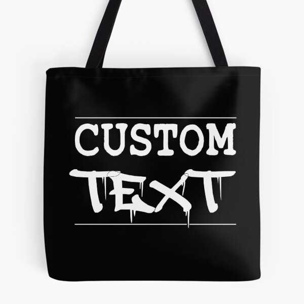 Item preview, Custom Text Funny designed and sold by MS Design.
