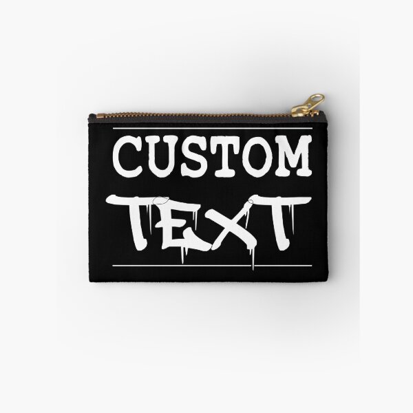 Item preview, Custom Text Funny designed and sold by MS Design.