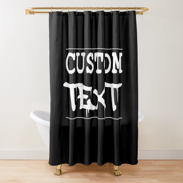 Item preview, Custom Text Funny designed and sold by MS Design.
