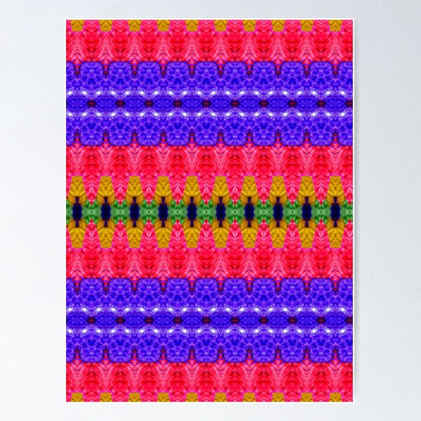 Item preview, Crochet bright pattern designed and sold by MarilynBaldey7.