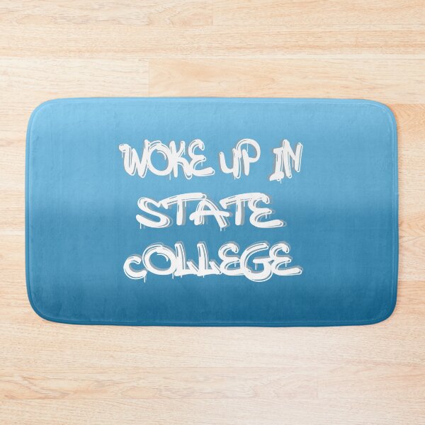 Item preview, woke up in state college designed and sold by remfriedd.