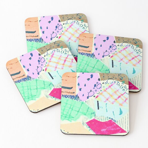 Item preview, Eleanor designed and sold by Quilimo Studio.