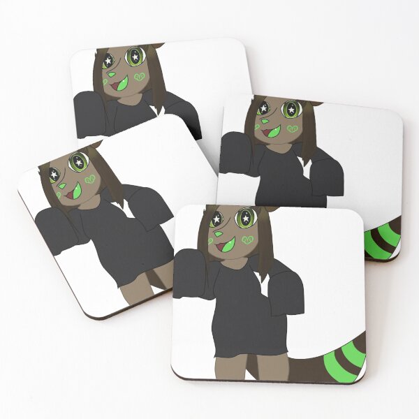 Artikelvorschau, Fursona entworfen und verkauft von Jazzybug.