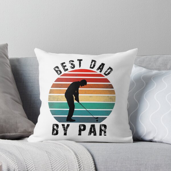 Item preview, Best Dad By Par Golf Lover Gift For Men Funny Father's Day designed and sold by AnimaLovers.
