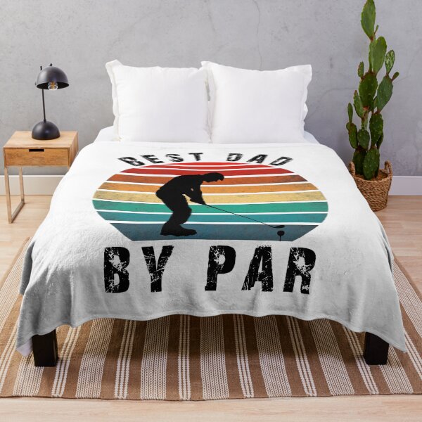 Item preview, Best Dad By Par Golf Lover Gift For Men Funny Father's Day designed and sold by AnimaLovers.