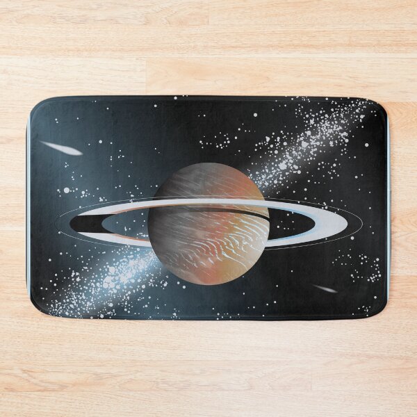 Item preview, Exoplanet (2) designed and sold by John-Frum.