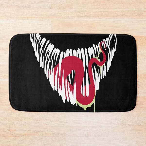 Item preview, Venom Smile designed and sold by marlf.