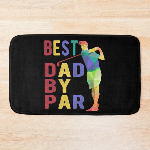 Item preview, Best Dad By Par Golf Lover Gift For Men Funny Father's Day designed and sold by AnimaLovers.