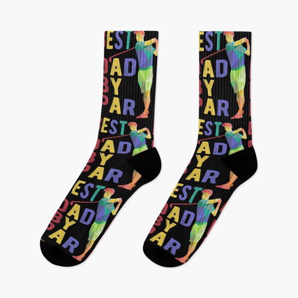Item preview, Best Dad By Par Golf Lover Gift For Men Funny Father's Day designed and sold by AnimaLovers.