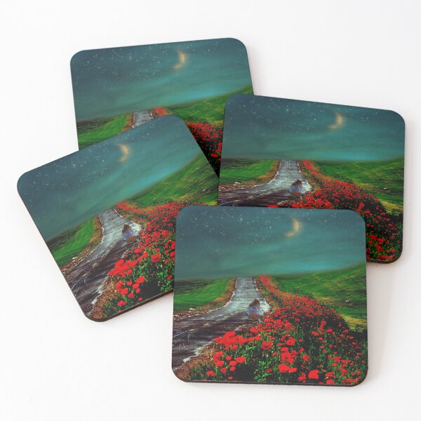 Item preview, The Poppy Picker designed and sold by Elizabeth Burton.