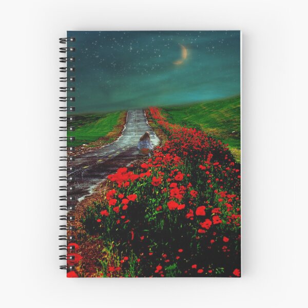 Item preview, The Poppy Picker designed and sold by Elizabeth Burton.