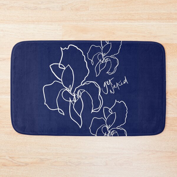 Item preview, Blue Irises designed and sold by SHELBY BURNS.