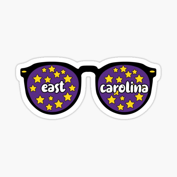 Item preview, East Carolina Sunglasses  designed and sold by NicholasForbes.