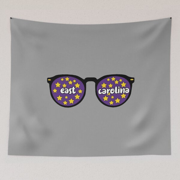 Item preview, East Carolina Sunglasses  designed and sold by NicholasForbes.