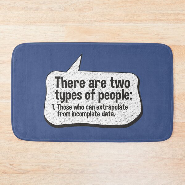 Item preview, There are two types of people with Incomplete data designed and sold by alenaz.