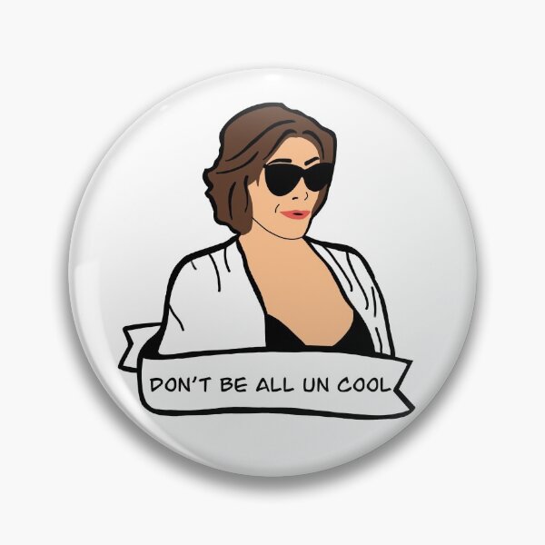 Item preview, Luann real housewives of New York- don't be uncool designed and sold by Kdolan23.