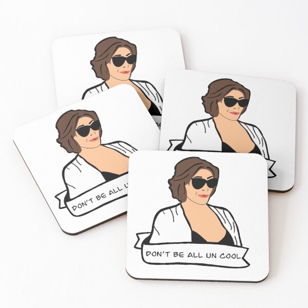 Item preview, Luann real housewives of New York- don't be uncool designed and sold by Kdolan23.