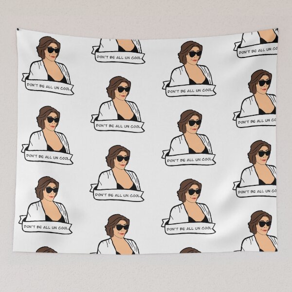 Item preview, Luann real housewives of New York- don't be uncool designed and sold by Kdolan23.