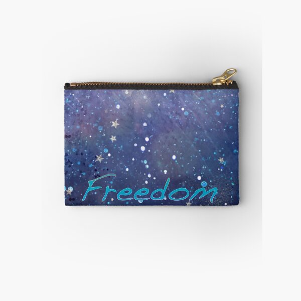 Item preview, Freedom ... Where will you go? designed and sold by greenflashwear.