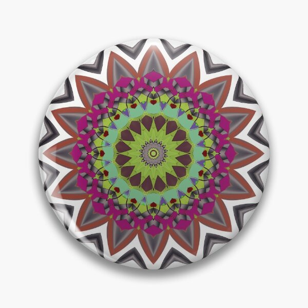 Item preview, Colorful Mandalas designed and sold by KPcaptures.