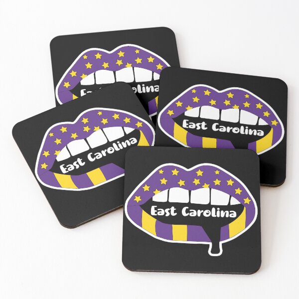 Item preview, East Carolina Lips designed and sold by NicholasForbes.