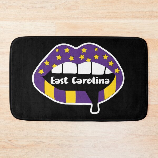 Item preview, East Carolina Lips designed and sold by NicholasForbes.