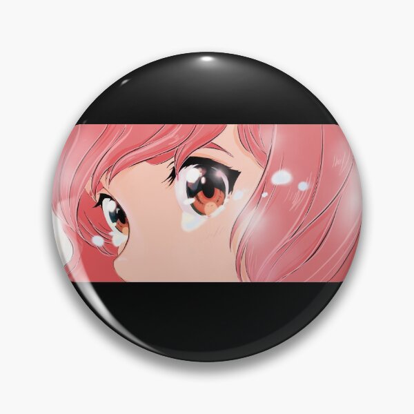 Item preview, A Silent Voice / Koe no Katachi - "I'm Trying" designed and sold by 2nthePink.