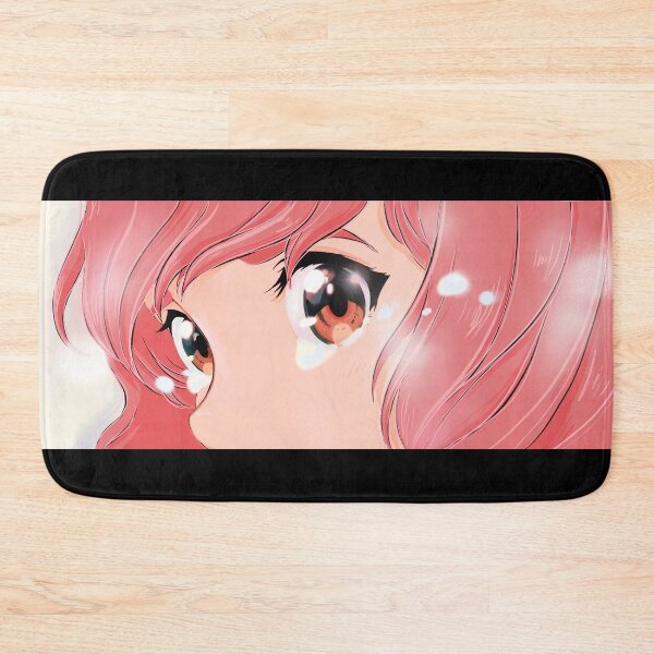 Item preview, A Silent Voice / Koe no Katachi - "I'm Trying" designed and sold by 2nthePink.