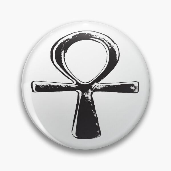 Item preview, Ankh designed and sold by Slydell1.