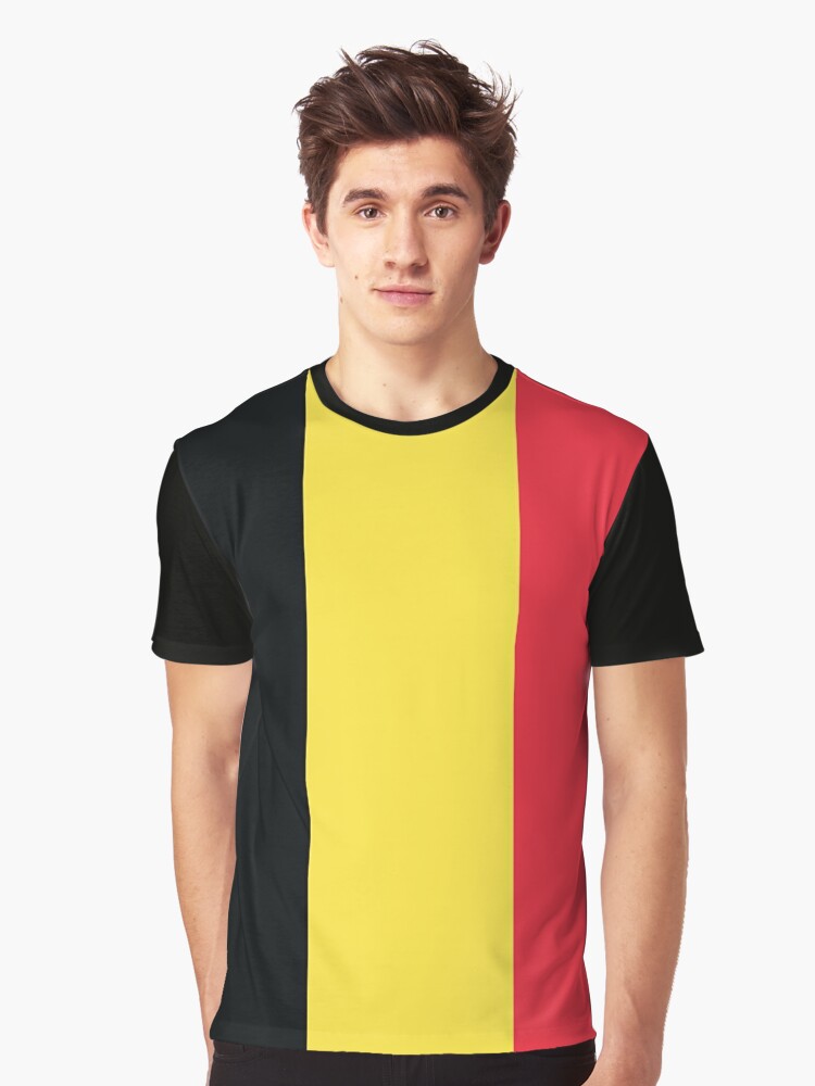 Mevrouw Bezem Arne Belgium Flag" T-shirt for Sale by stoopiditees | Redbubble | belgium  graphic t-shirts - belgique graphic t-shirts - belgië graphic t-shirts