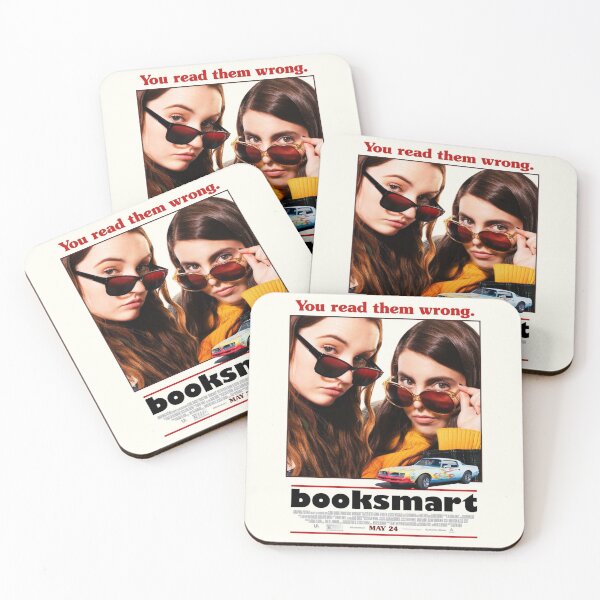Artikelvorschau, booksmart - ferris bueller entworfen und verkauft von georgiabov.