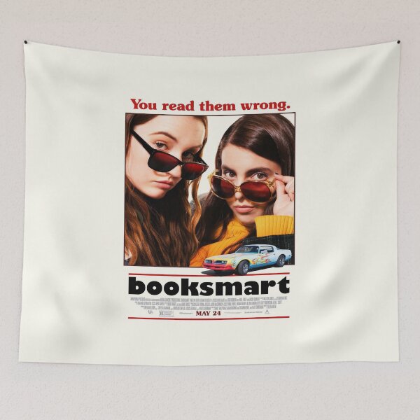 Item preview, booksmart - ferris bueller  designed and sold by georgiabov.