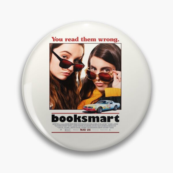 Item preview, booksmart - ferris bueller  designed and sold by georgiabov.
