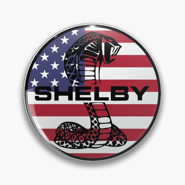 Item preview, Shelby designed and sold by zcharendoff.