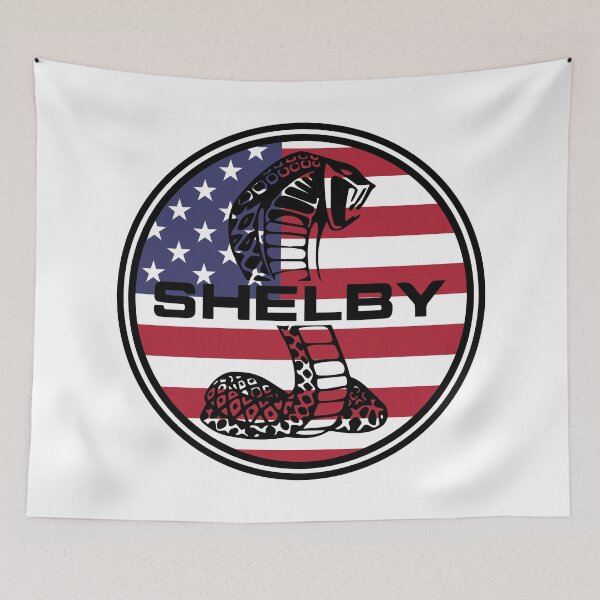 Item preview, Shelby designed and sold by zcharendoff.