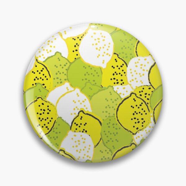 Item preview, Lime lemon lime lemon designed and sold by theseakiwi.