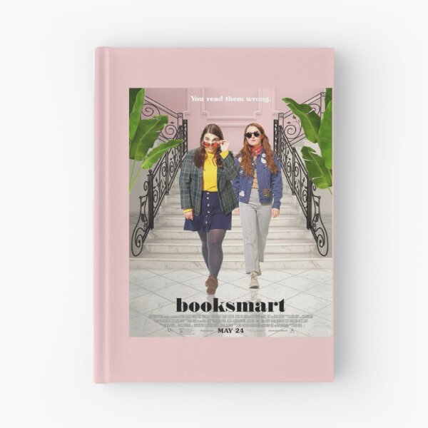 Item preview, booksmart - clueless designed and sold by georgiabov.
