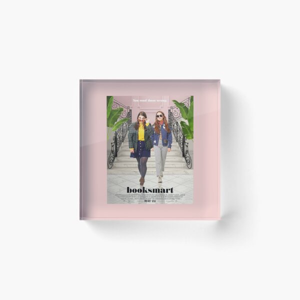 Item preview, booksmart - clueless designed and sold by georgiabov.