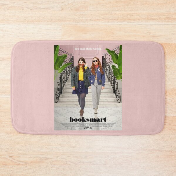 Item preview, booksmart - clueless designed and sold by georgiabov.