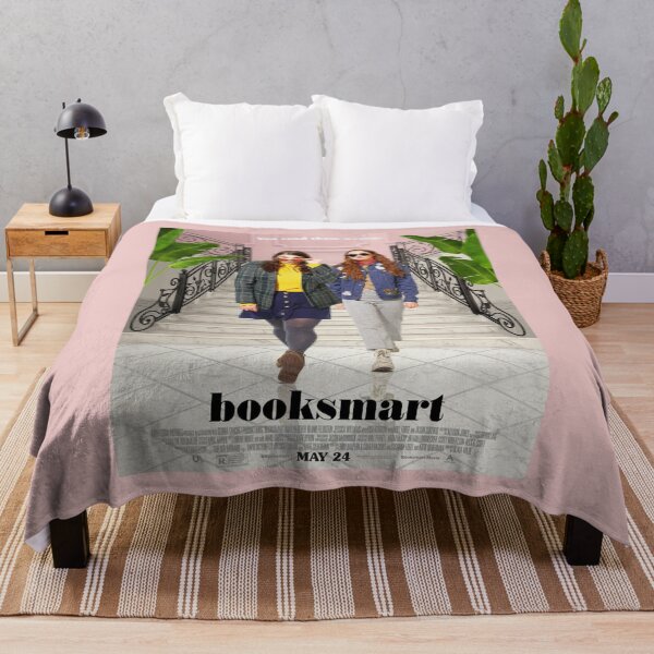 Item preview, booksmart - clueless designed and sold by georgiabov.
