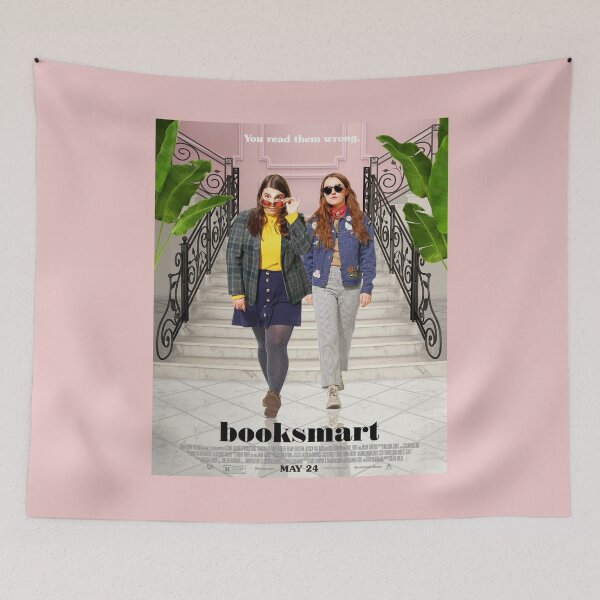 Item preview, booksmart - clueless designed and sold by georgiabov.