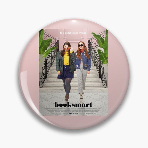 Item preview, booksmart - clueless designed and sold by georgiabov.