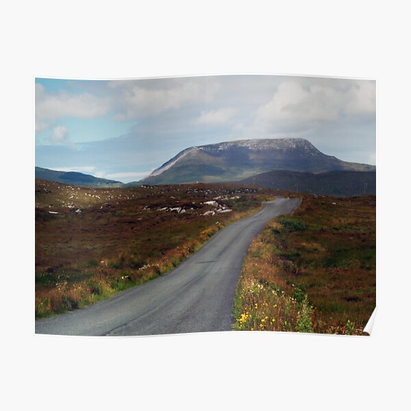 Muckish Mountain 2 Poster