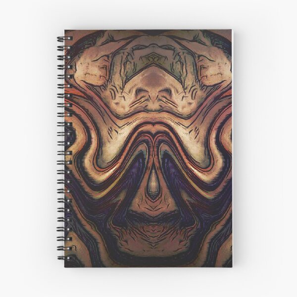 Item preview, Abstract Monk designed and sold by Frostyjenson.