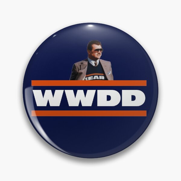 Item preview, What Would Ditka Do? designed and sold by Primotees.