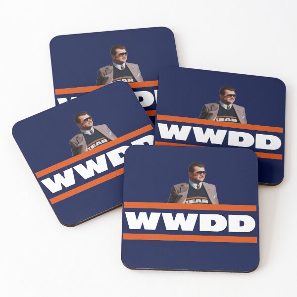 Item preview, What Would Ditka Do? designed and sold by Primotees.