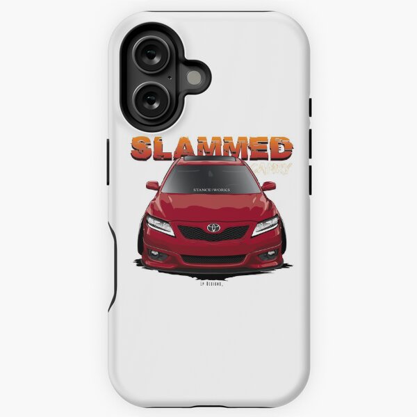 Item preview, Camry designed and sold by LpDesigns_.