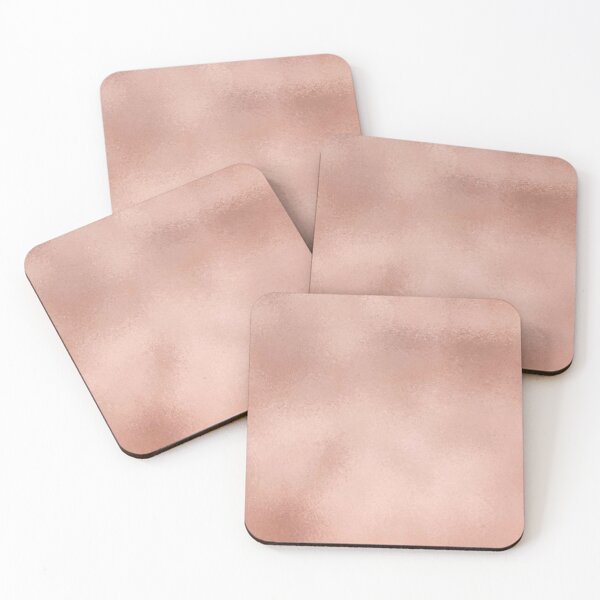 Item preview, Glitter Rose Gold Sparkle designed and sold by graphicmeyou.